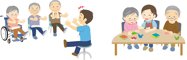 サービスイメージ